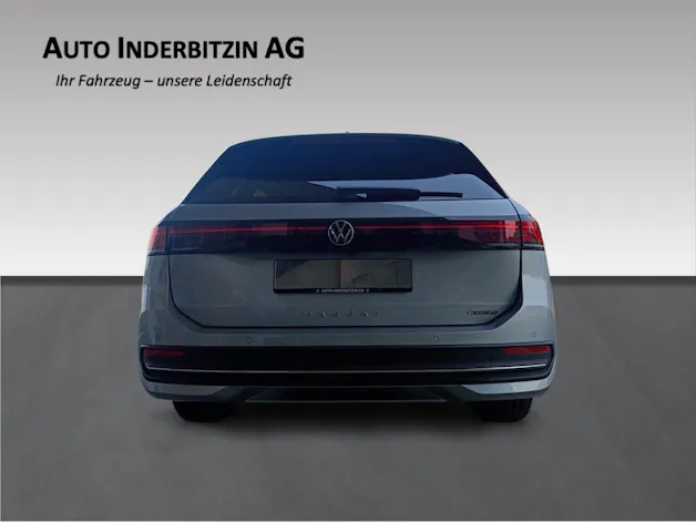 VW Passat Variant Business 2.0TDI 193PS TDI Allrad