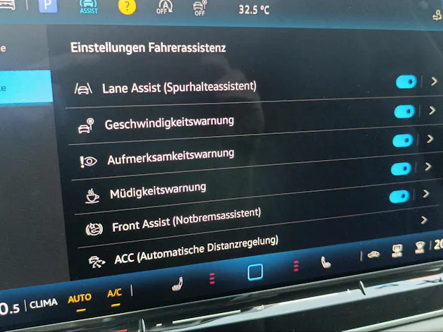VW Passat Variant Business 2.0TDI 193PS TDI Allrad