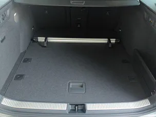 VW Passat Variant Business 2.0TDI 193PS TDI Allrad