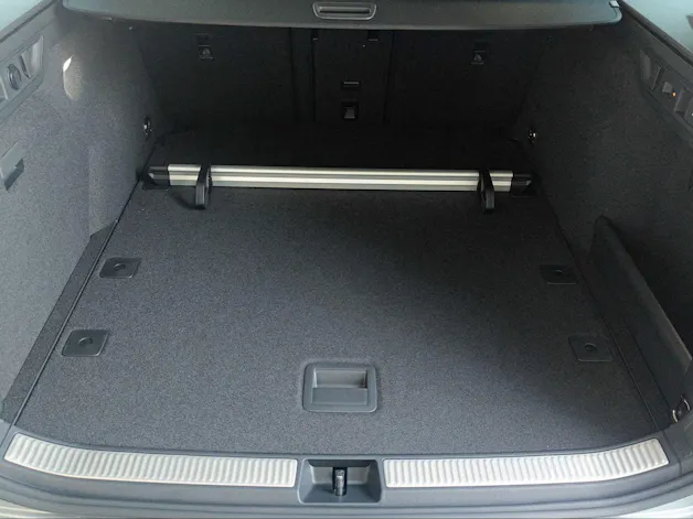 VW Passat Variant Business 2.0TDI 193PS TDI Allrad