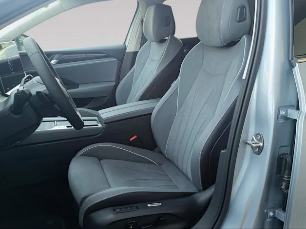 VW Passat Variant Business 2.0TDI 193PS TDI Allrad