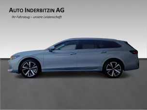 VW Passat Variant Business 2.0TDI 193PS TDI Allrad