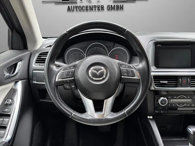 Mazda CX-5 2.2 D Ambition FWD
