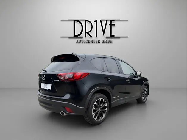 Mazda CX-5 2.2 D Ambition FWD