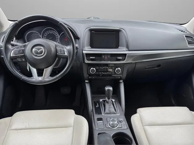 Mazda CX-5 2.2 D Ambition FWD