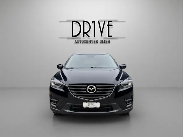 Mazda CX-5 2.2 D Ambition FWD
