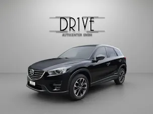 Mazda CX-5 2.2 D Ambition FWD