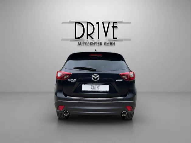 Mazda CX-5 2.2 D Ambition FWD