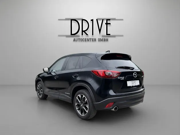 Mazda CX-5 2.2 D Ambition FWD