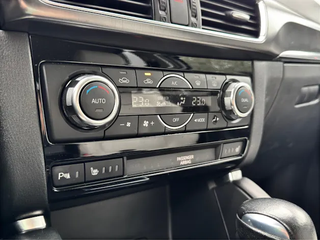 Mazda CX-5 2.2 D Ambition FWD