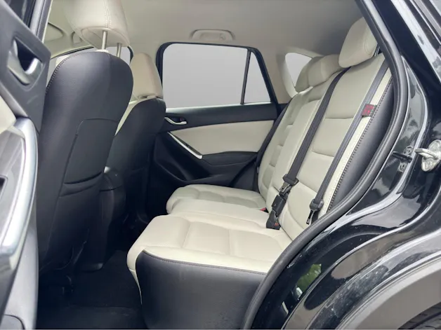 Mazda CX-5 2.2 D Ambition FWD
