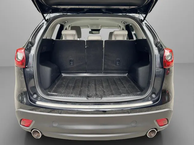 Mazda CX-5 2.2 D Ambition FWD