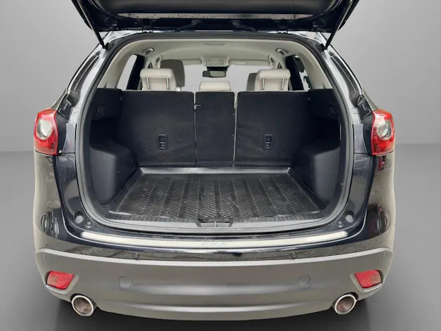 Mazda CX-5 2.2 D Ambition FWD