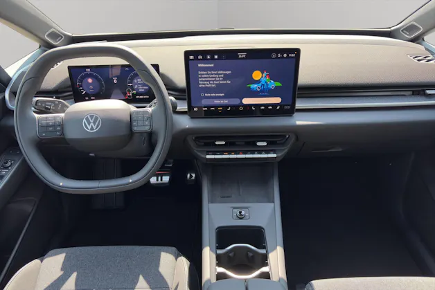 VW ID.3 Neo 79 kWh 231 PS Style