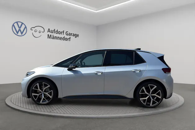 VW ID.3 Neo 79 kWh 231 PS Style