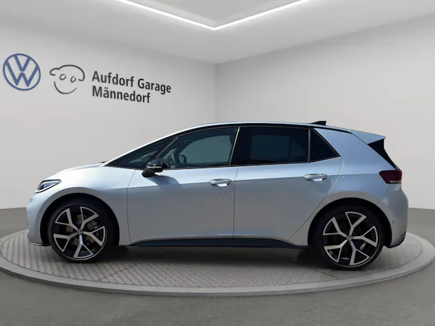 VW ID.3 Neo 79 kWh 231 PS Style