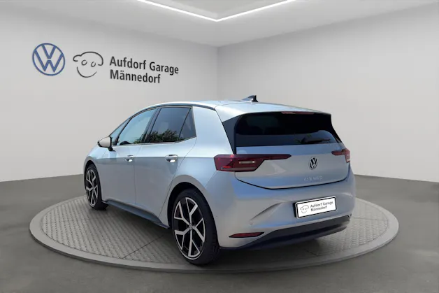 VW ID.3 Neo 79 kWh 231 PS Style
