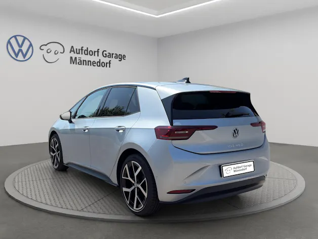 VW ID.3 Neo 79 kWh 231 PS Style