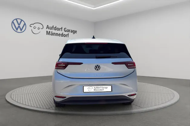 VW ID.3 Neo 79 kWh 231 PS Style