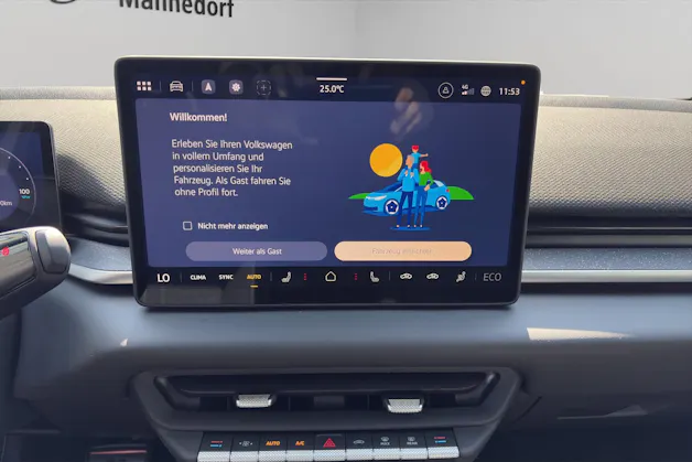 VW ID.3 Neo 79 kWh 231 PS Style