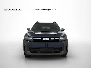 Dacia Bigster 1.8 Hybrid Journey