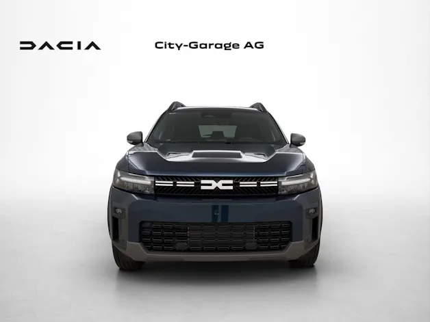 Dacia Bigster 1.8 Hybrid Journey