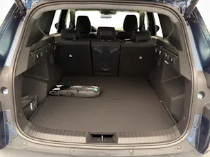 Dacia Bigster 1.8 Hybrid Journey