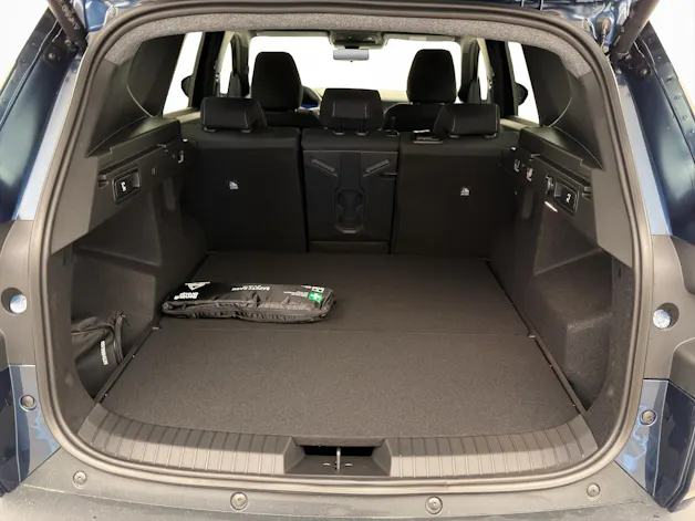 Dacia Bigster 1.8 Hybrid Journey