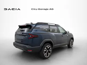 Dacia Bigster 1.8 Hybrid Journey