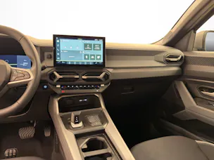 Dacia Bigster 1.8 Hybrid Journey