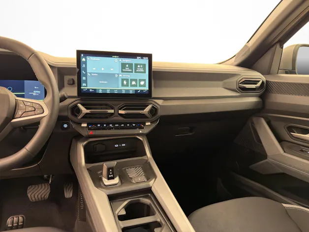 Dacia Bigster 1.8 Hybrid Journey