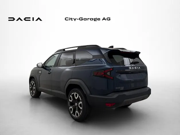 Dacia Bigster 1.8 Hybrid Journey