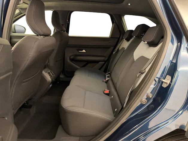 Dacia Bigster 1.8 Hybrid Journey