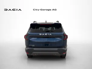 Dacia Bigster 1.8 Hybrid Journey