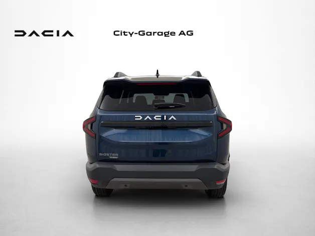 Dacia Bigster 1.8 Hybrid Journey