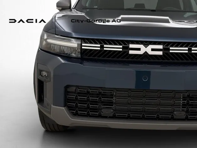 Dacia Bigster 1.8 Hybrid Journey