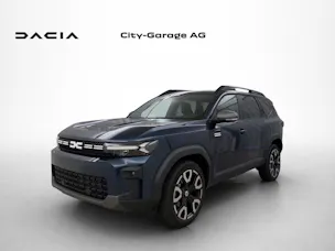 Dacia Bigster 1.8 Hybrid Journey