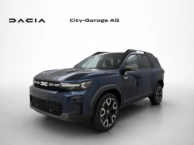 Dacia Bigster 1.8 Hybrid Journey