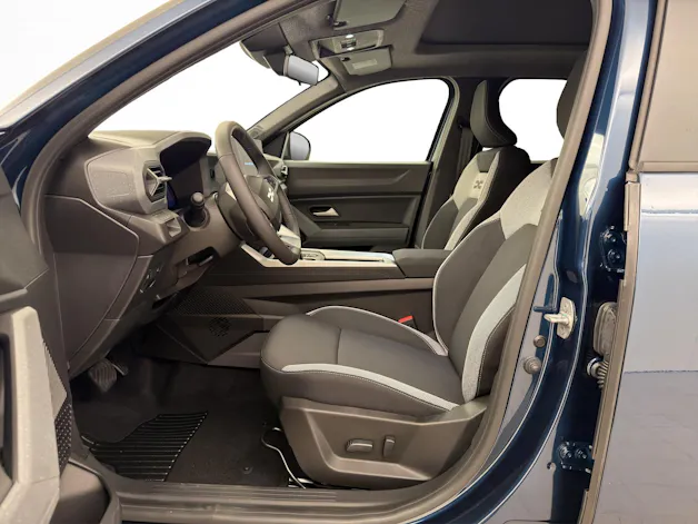 Dacia Bigster 1.8 Hybrid Journey