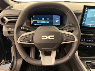 Dacia Bigster 1.8 Hybrid Journey