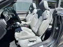 Audi A3 Cabriolet 2.0 TFSI quattro S-tronic