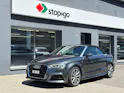 Audi A3 Cabriolet 2.0 TFSI quattro S-tronic