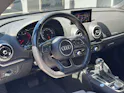 Audi A3 Cabriolet 2.0 TFSI quattro S-tronic