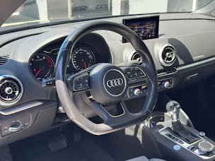 AUDI A3 Cabriolet 2.0 TFSI quattro S-tronic