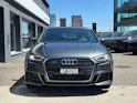 Audi A3 Cabriolet 2.0 TFSI quattro S-tronic