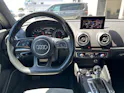 Audi A3 Cabriolet 2.0 TFSI quattro S-tronic
