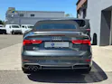 Audi A3 Cabriolet 2.0 TFSI quattro S-tronic