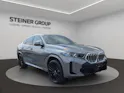BMW X6 xDrive 48V 30d M Sport Steptronic
