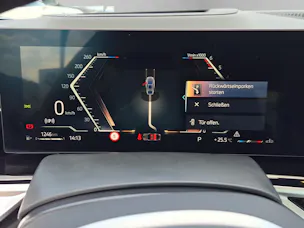 BMW X6 xDrive 48V 30d M Sport Steptronic