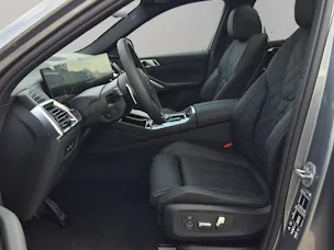 BMW X6 xDrive 48V 30d M Sport Steptronic